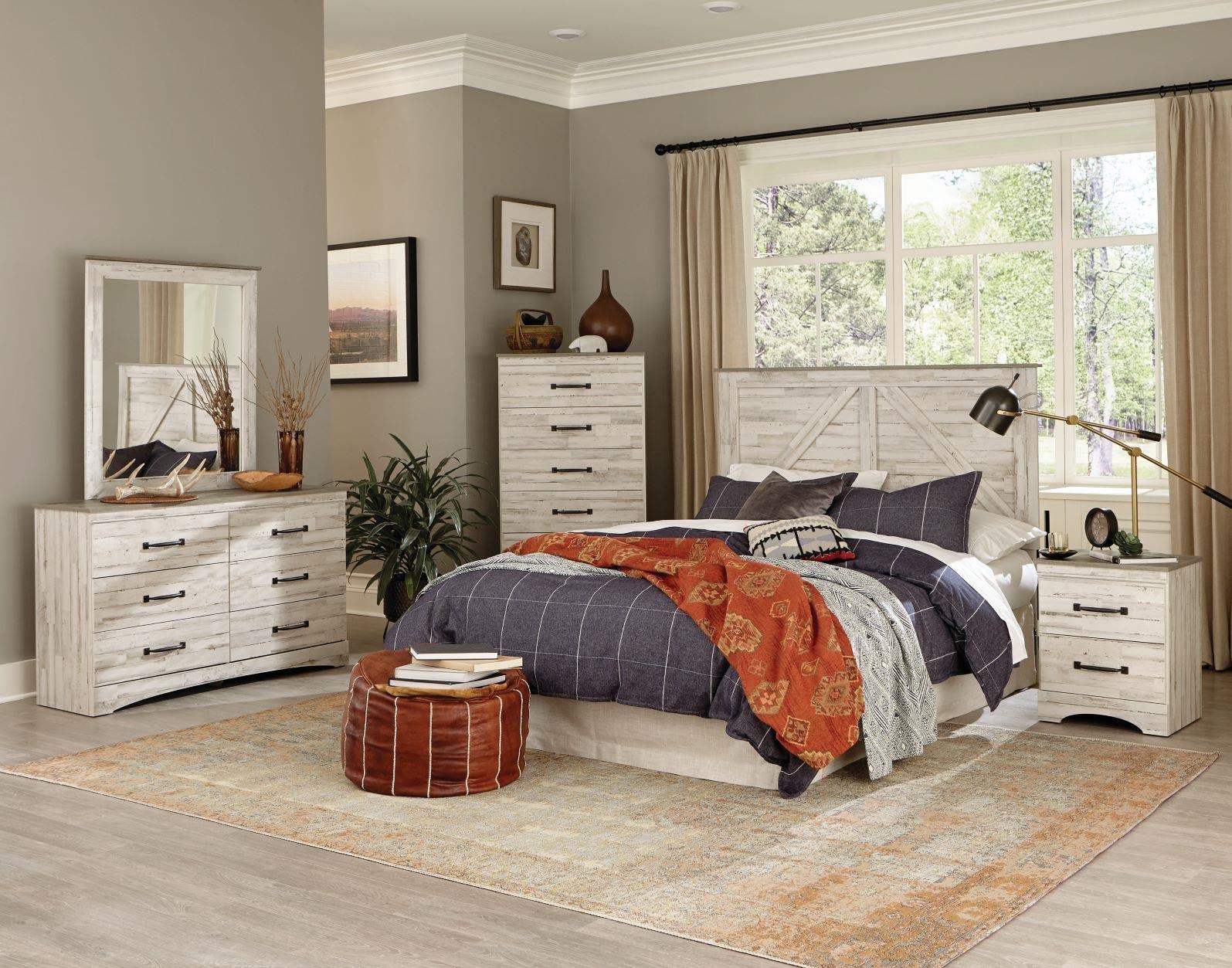 Aspen NIGHTSTAND